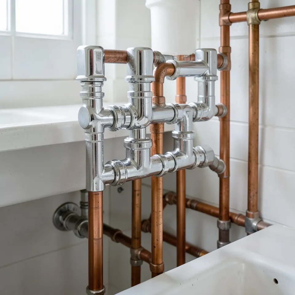 Your Guide to Plumbing in Upper Darby, Pennsylvania — local guide